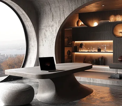 Crafting Architectural Elegance - c7c7.app2