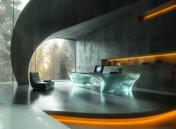 Designing Spaces That Inspire - c7c7.app2